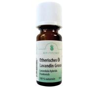 Spinnrad® Huile essentielle de lavandin Grosso 100% naturelle 10 ml