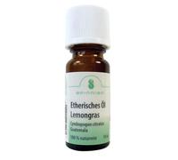 Spinnrad® Huile essentielle de lemongrass 100 % naturelle 10 ml