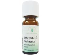 Spinnrad® Huile essentielle d'encens 100 % naturelle 10 ml