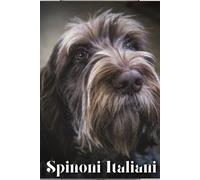 Spinoni Italiani: Dog Breed Overview And Guide