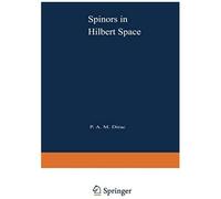 Spinors In Hilbert Space