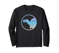 Spinosaure, Dinosaure, Dinosaure Manche Longue