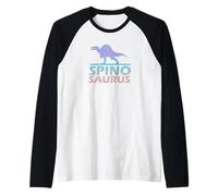 Spinosaure, Dinosaure, Dinosaure Manche Raglan
