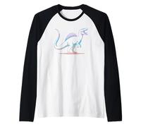 Spinosaure, Dinosaure, Dinosaure Manche Raglan