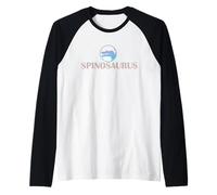 Spinosaure, Dinosaure, Dinosaure Manche Raglan