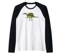 Spinosaure, Dinosaure, Dinosaure Manche Raglan