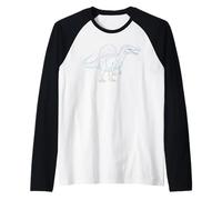 Spinosaure, Dinosaure, Dinosaure Manche Raglan