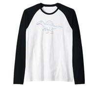 Spinosaure, Dinosaure, Dinosaure Manche Raglan