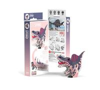 Spinosaure - eugy 3d