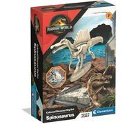 CLEMENTONI - Jurassic World - Spinosaurus