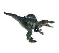 Spinosaurus/Jouets Dinosaures Jurassic, Monde De Dinosaures Modèles D'animaux Dino, Figurines D'action, Cadeaux Pour Enfants