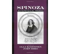 Spinoza
