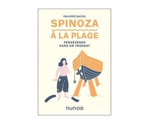 Spinoza À La Plage