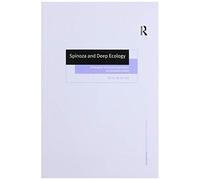 Spinoza And Deep Ecology