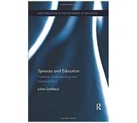 Spinoza And Education
