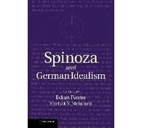 Spinoza And German Idealism