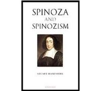 Spinoza And Spinozism Stuart Hampshire (Auteur)