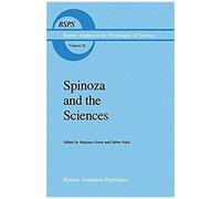 Spinoza And The Sciences