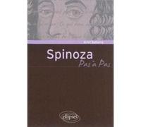 Spinoza Ariel Suhamy (Auteur)