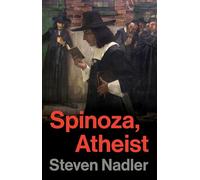 Spinoza, Atheist