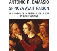 Spinoza Avait Raison - Joie Et Tristesse, Le Cerveau Des Émotions