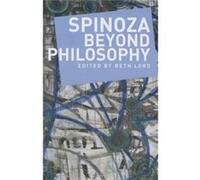 Spinoza Beyond Philosophy (Paperback) Beth Lord, Simon Calder, Nicholas Halmi, Nick Nesbitt (Auteur)