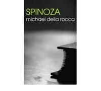 [(Spinoza)] [ By (author) Michael Della Rocca ] [September, 2008]
