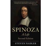 Spinoza by Nadler & Steven University of Wisconsin & Madison Inconnu (Auteur)