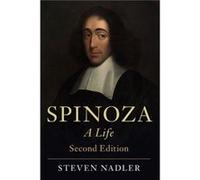 Spinoza by Nadler & Steven University of Wisconsin & Madison Nadler Steven University of Wisconsin Madison (Auteur)