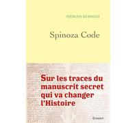 Spinoza Code