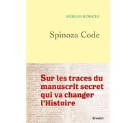 Spinoza Code