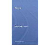 Spinoza Della Rocca, Michael (Auteur)