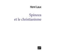 Spinoza et le christianisme