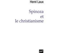 Spinoza et le christianisme