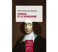 Spinoza et le spinozisme Pierre François Moreau (Auteur)