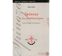 Spinoza Et Les Mathématiques