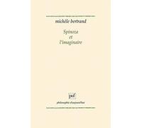 Spinoza et L'Imaginaire