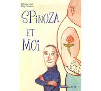 Spinoza et Moi