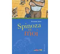 Spinoza et moi