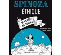 Spinoza - Ethique Amador (Auteur)