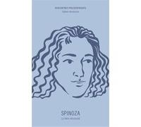 Spinoza Fabien Amouroux (Auteur)