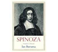 Spinoza: Freedom's Messiah