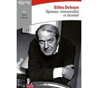 Spinoza : immortalité et éternité
