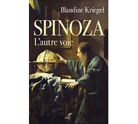 Spinoza - L'autre voie