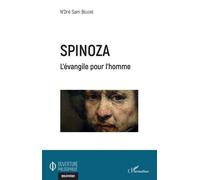 Spinoza - L'évangile Pour L'homme