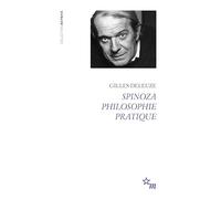 Spinoza - Philosophie Pratique