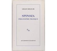 Spinoza, philosophie pratique