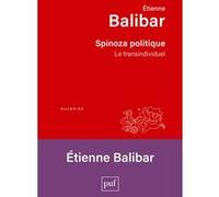 Spinoza politique