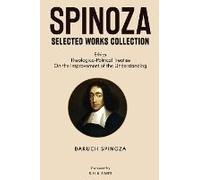 Spinoza Selected Works Collection