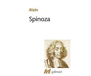 Spinoza : Suivi de Souvenirs concernant Jules Lagneau